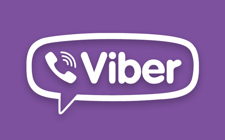 Через Viber можно будет делать покупки