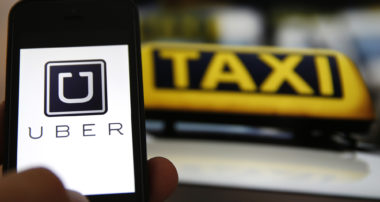 Daimler будет производить машины с автопилотом для Uber