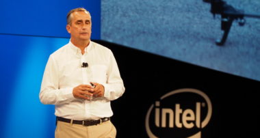 Intel покупает бывшего разработчика автопилота Tesla