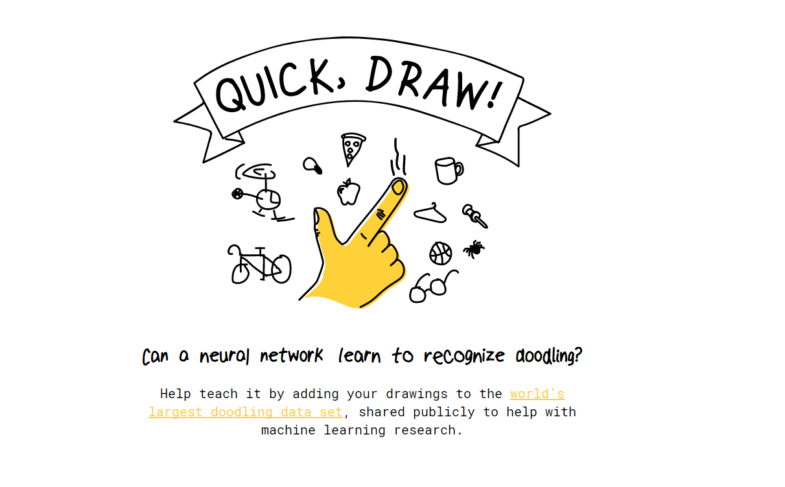 quickdraw