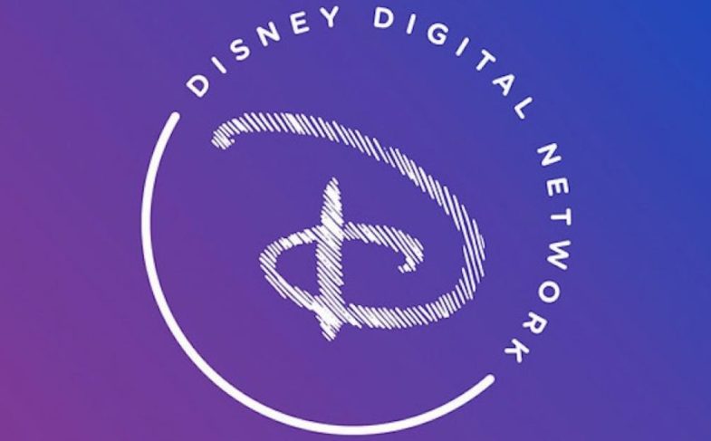 Disney Digital Network