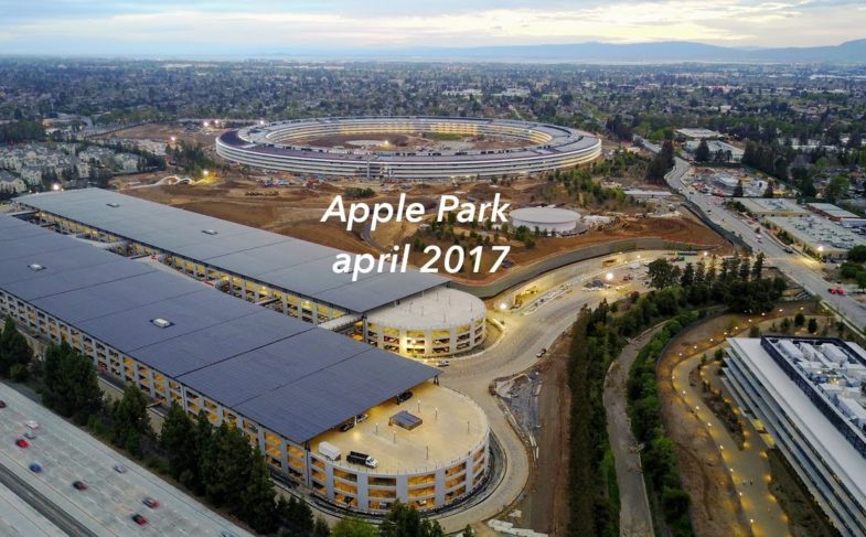 Apple Park