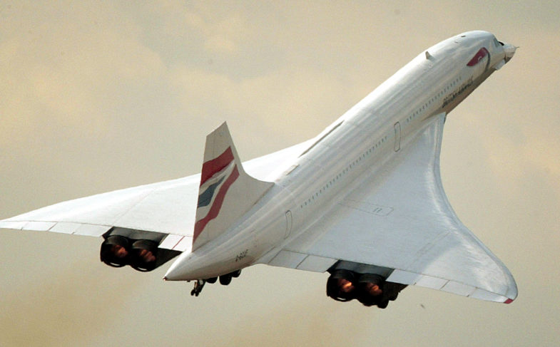 Concorde