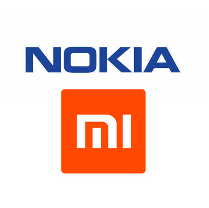 Nokia и Xiaomi