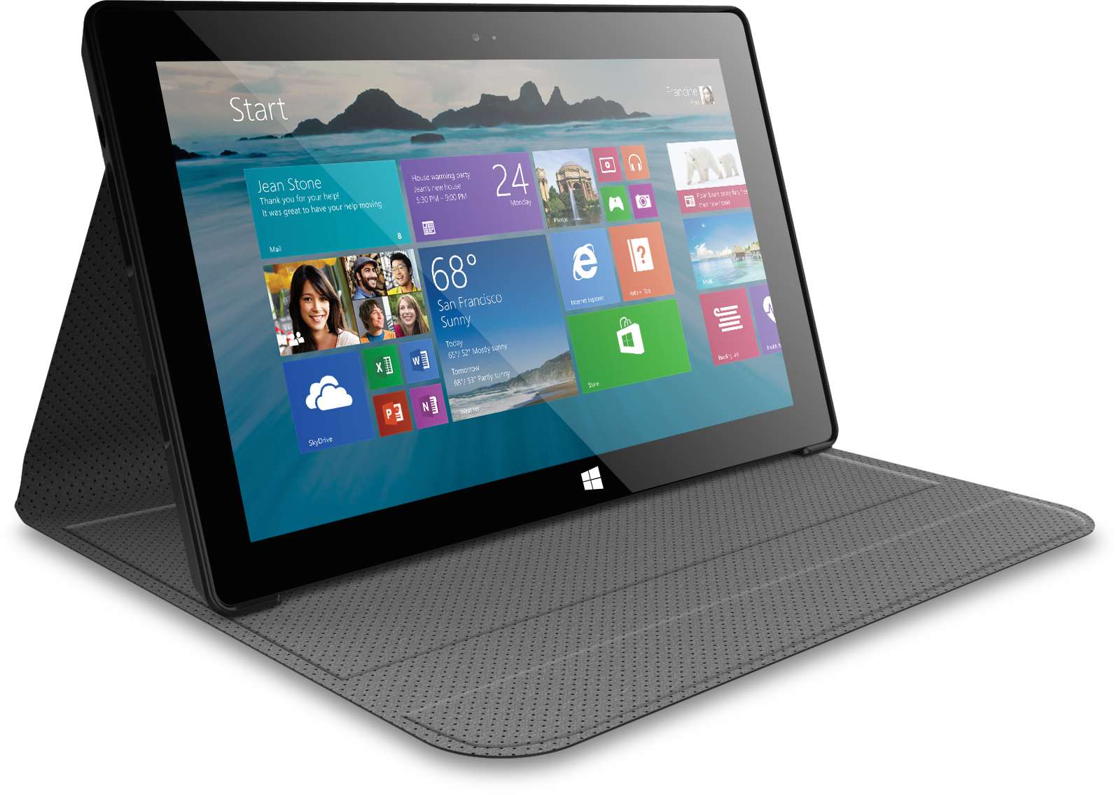 Surface Pro 8 Купить Спб