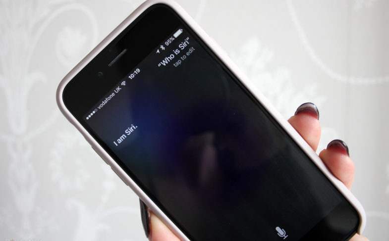 siri