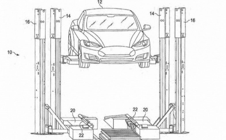 замена автомобильных аккумуляторов