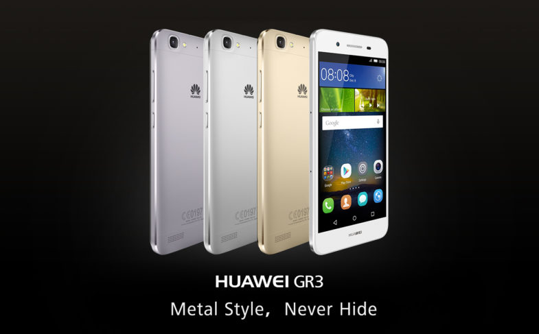 Huawei