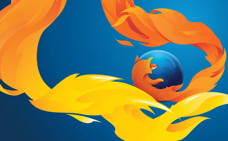 firefox