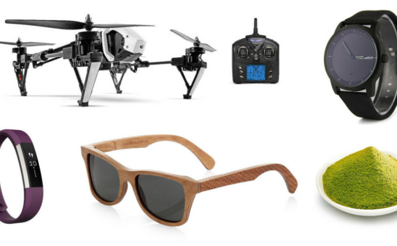 Топ 25 самых популярных товаров в интернете в мире 2017