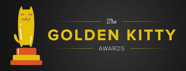 Golden Kitty Awards