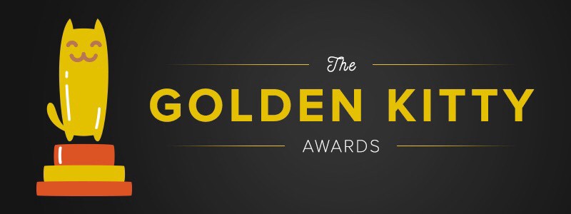 Golden Kitty Awards