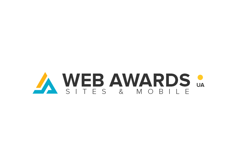 WEB AWARDS UA
