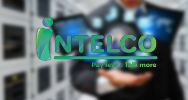 IP-Телефония Intelco