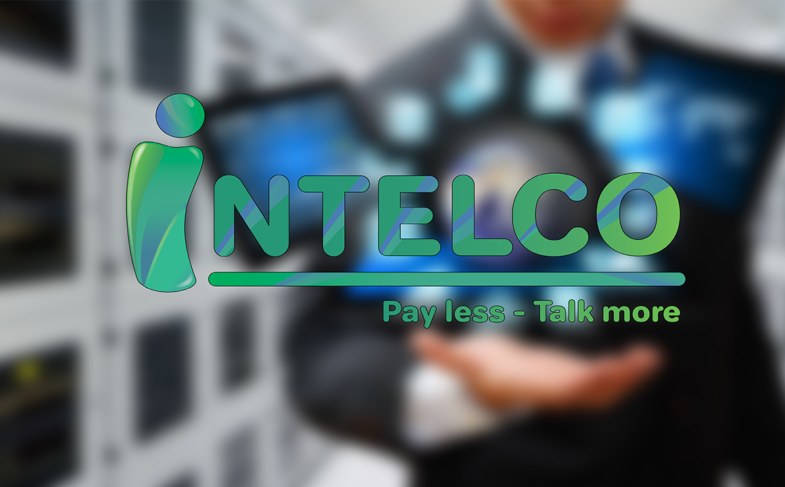 IP-Телефония Intelco