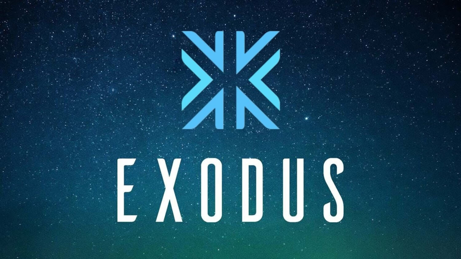 Криптокошельки exodus