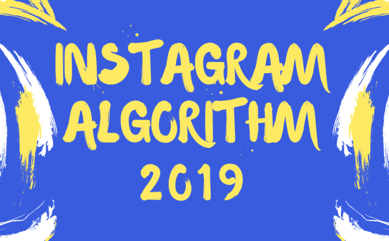 Алгоритмы ранжирования Инстаграм