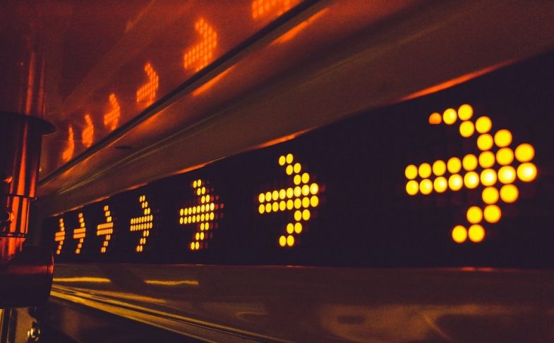 Трафик на сайт