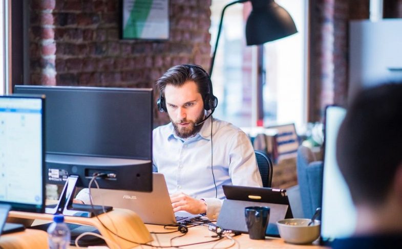 Получение заявок с Фейсбук и Инстаграм