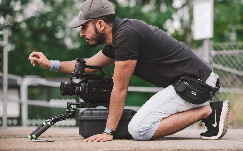 Мобильная реклама