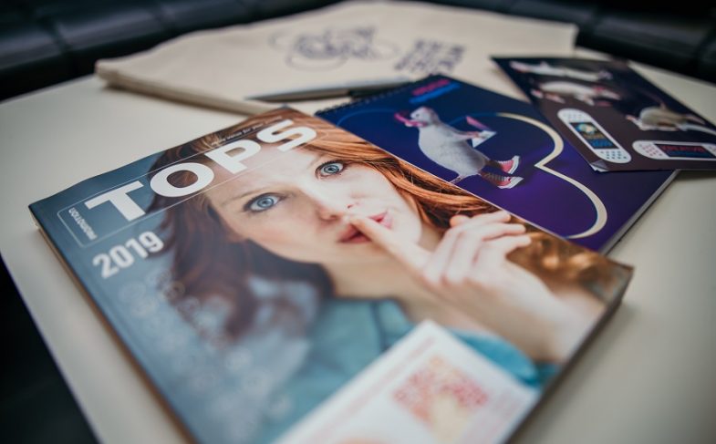 У Києві пройшов шостий Healthcare Creative Forum 2019