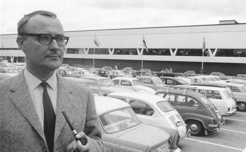 Молодой Компрад