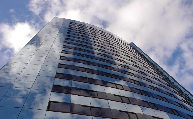 Фасилити менеджмент