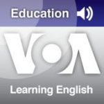 learning english voanews