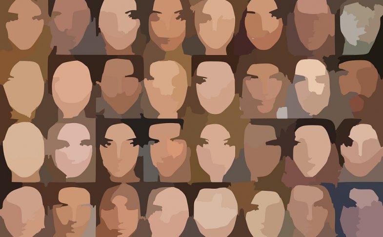 Диагноз по аватарке