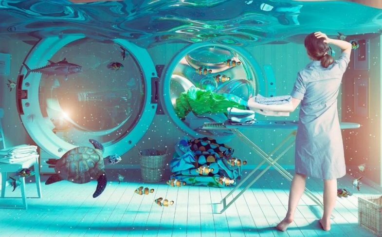 Лучшие стиральные машины LG