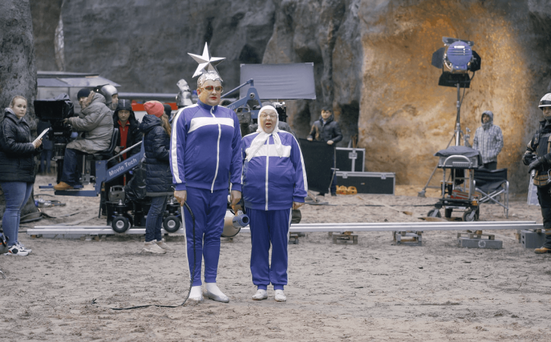 Відео безлім для всього Київстару