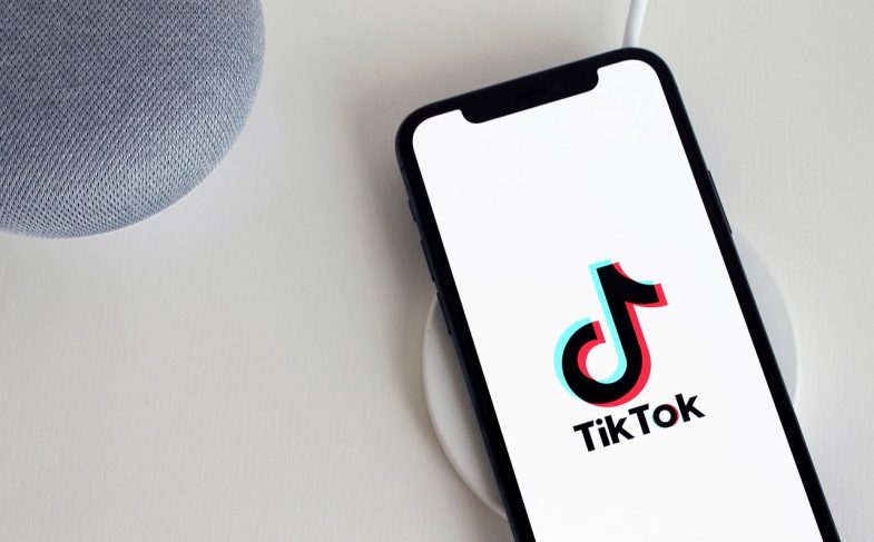 Видео реклама на TikTok