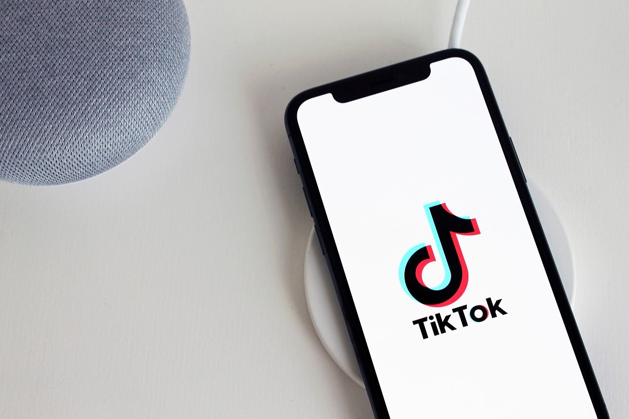 Видео реклама на TikTok