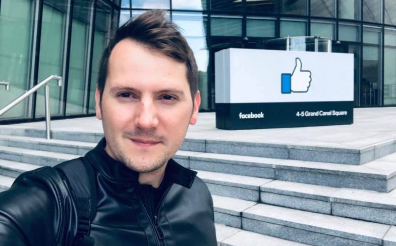 Павел Антонов