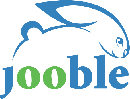Міжнародний сайт з пошуку роботи Jooble