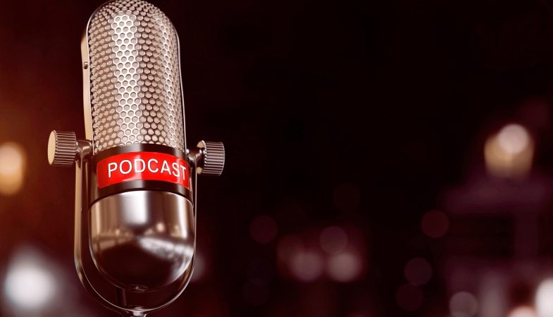 Подкастмаркетинг: почему бизнесу нужны подкасты