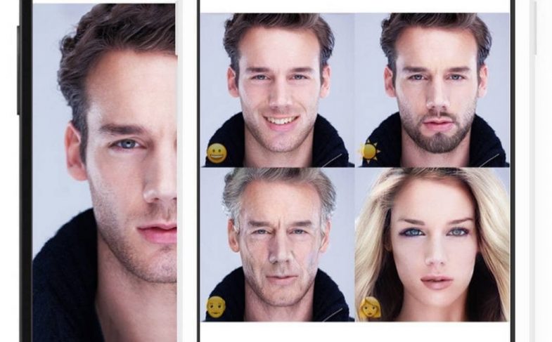 Мобильное приложение FaceApp: что мы о нем знаем?