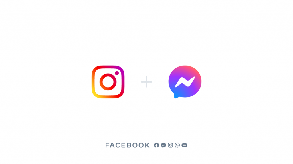 Кросс-платформенное приложение Фейсбук и Инстаграм