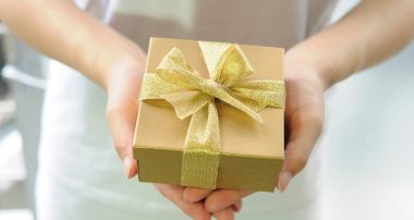 Ідеї подарунків для постійних клієнтів вашої компанії
