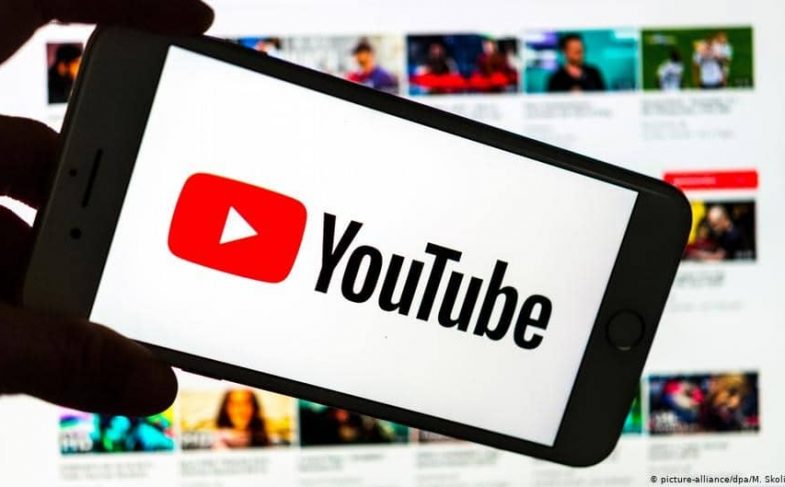 Как увеличить подписчиков на YouTube