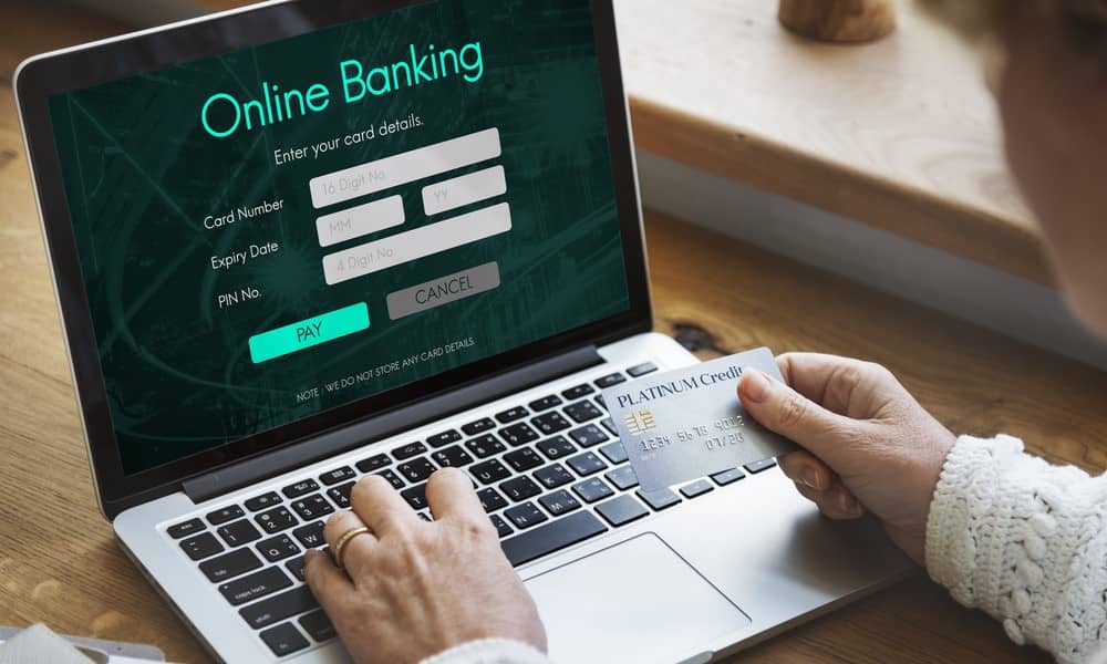 Лучший онлайн банкинг в Украине