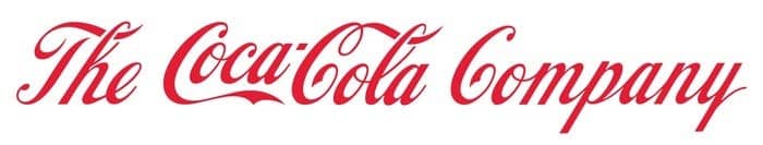 лого coca-cola