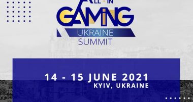 AGU (All-In Gaming Ukraine) 2021