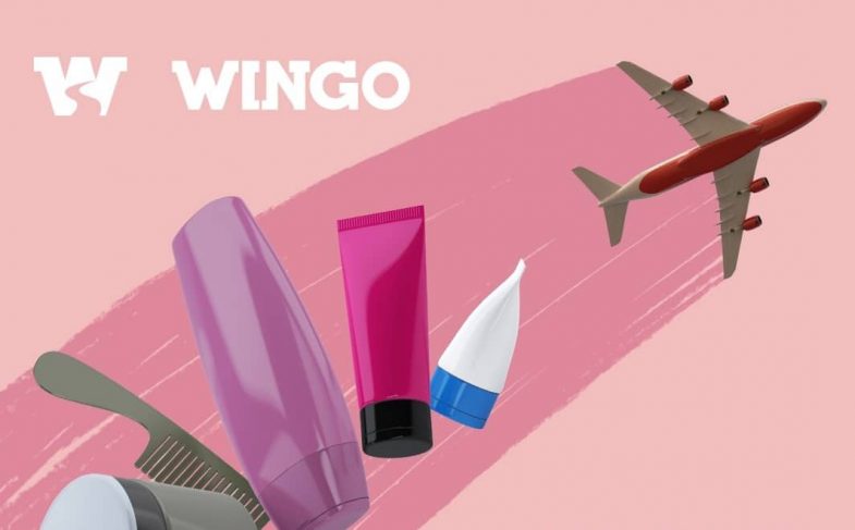 Доставка товаров с Wingo из Кореи