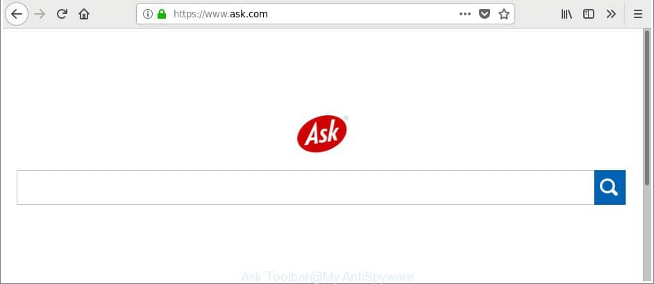 Ask com