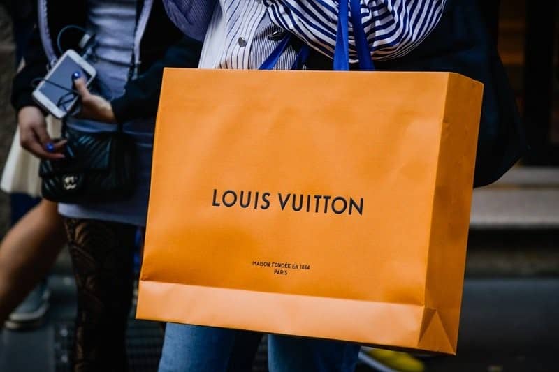Louis Vuitton - сумка
