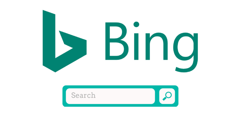 search engine bing