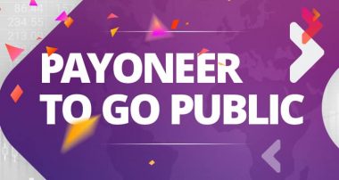 Payoneer to go public