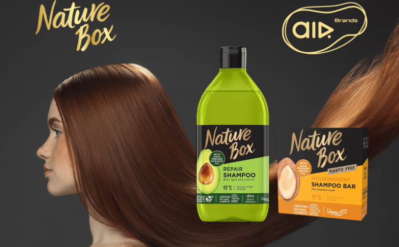 Nature box