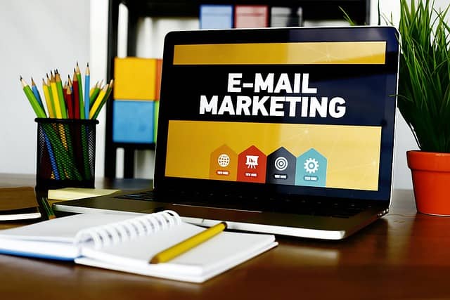 Что такое email‑маркетинг и как бизнесу его использовать